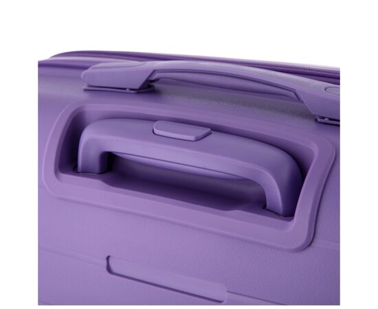 Валіза 2E Aero 63/78 л лавандова (2E-SPP-AERO-M-LV), зображення 10