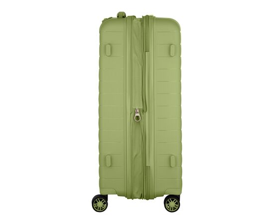 Валіза 2E Aero 63/78 л оливково-зелена (2E-SPP-AERO-M-MG), зображення 6
