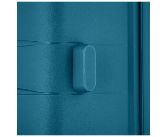 Валіза 2E Aero 63/78 л синя (2E-SPP-AERO-M-TB), зображення 12