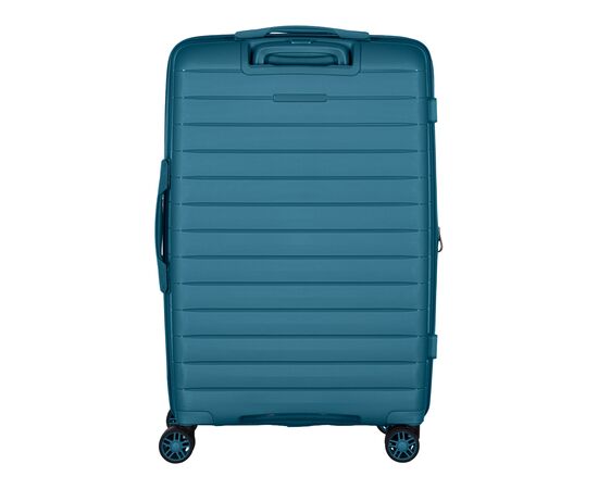 Валіза 2E Aero 63/78 л синя (2E-SPP-AERO-M-TB), зображення 3