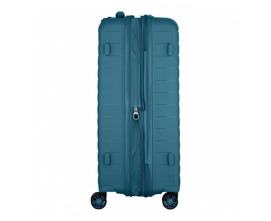 Валіза 2E Aero 63/78 л синя (2E-SPP-AERO-M-TB), зображення 6