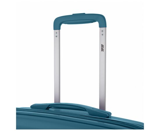 Валіза 2E Aero 63/78 л синя (2E-SPP-AERO-M-TB), зображення 9