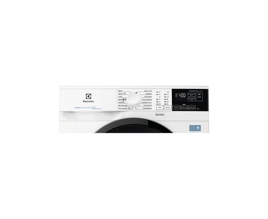 Пральна машина Electrolux EWS6426BU, зображення 2