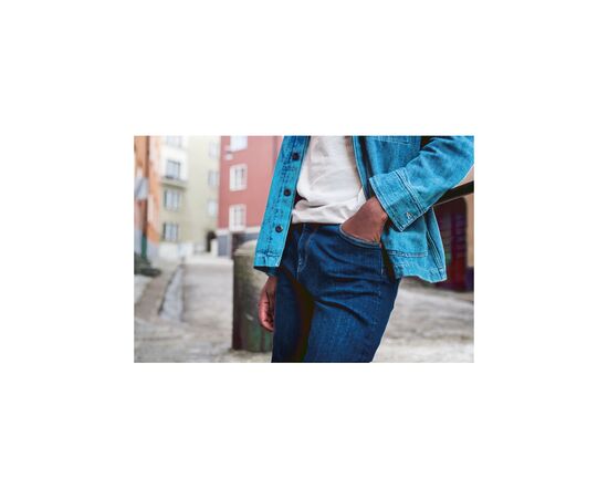 Пральна машина Electrolux EWS6426BU, зображення 8