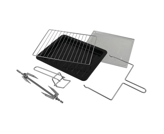 Електропіч Esperanza EKO 006 (EKO006), зображення 3