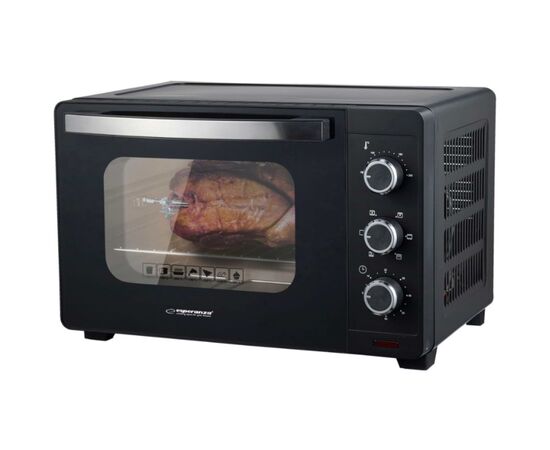 Електропіч Esperanza EKO 006 (EKO006), зображення 4