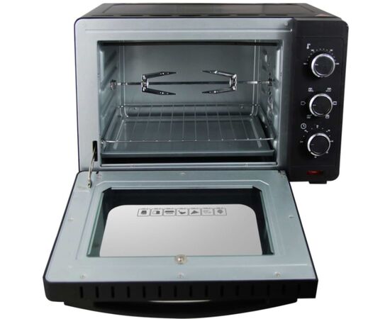 Електропіч Esperanza EKO 006 (EKO006), зображення 5