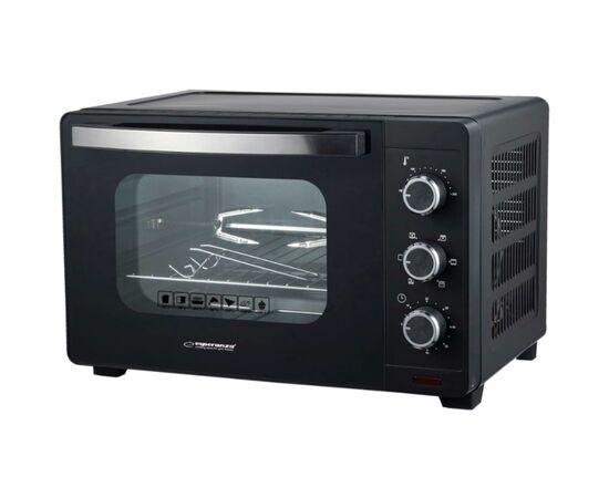 Електропіч Esperanza EKO 006 (EKO006)