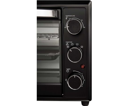 Електропіч Grunhelm GN33AВ, зображення 4