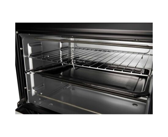 Електропіч Grunhelm GN33AВ, зображення 6