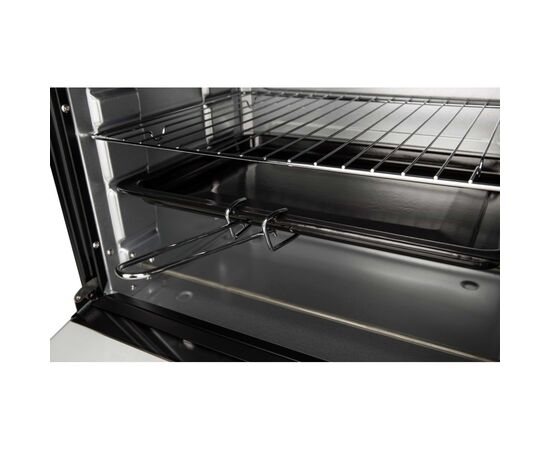 Електропіч Grunhelm GN33AВ, зображення 7