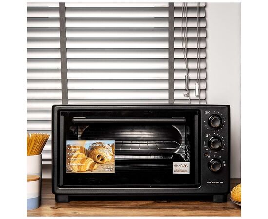 Электропечь Grunhelm GN42KA, изображение 2