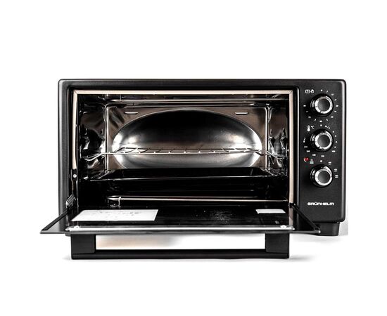 Электропечь Grunhelm GN42KA, изображение 3