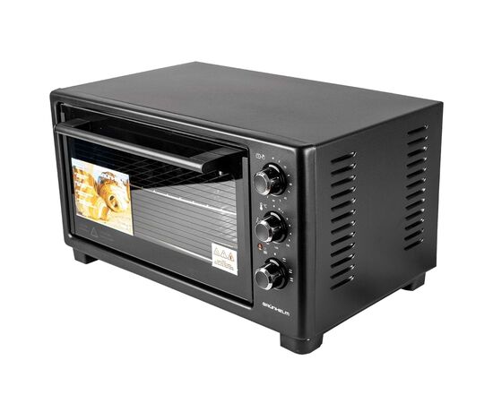 Электропечь Grunhelm GN42KA, изображение 4