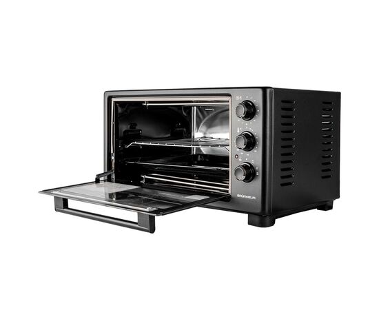 Электропечь Grunhelm GN42KA, изображение 6