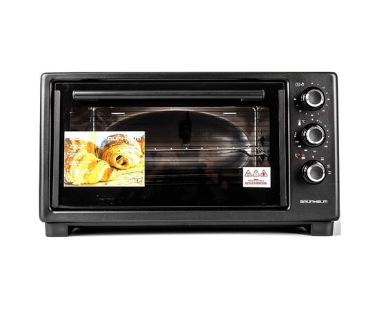 Электропечь Grunhelm GN42KA