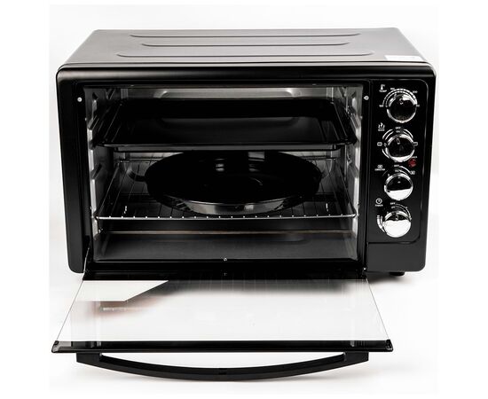 Електропіч Grunhelm GN50AC, зображення 2