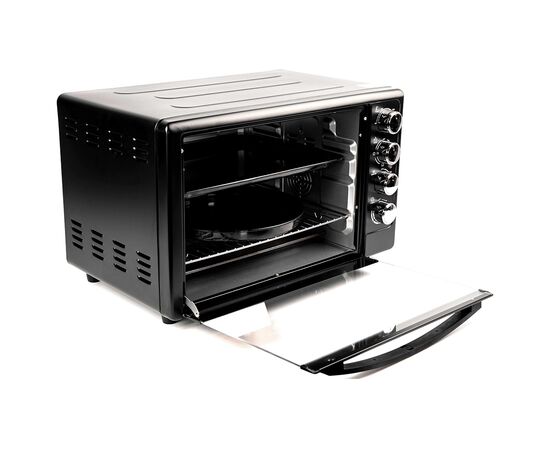 Електропіч Grunhelm GN50AC, зображення 4