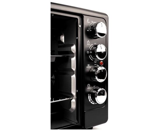 Електропіч Grunhelm GN50AC, зображення 5