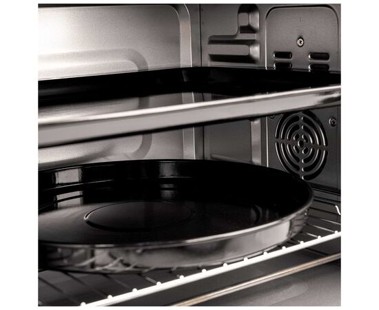 Електропіч Grunhelm GN50AC, зображення 6