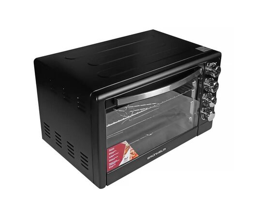 Електропіч Grunhelm GN50ARC, зображення 2