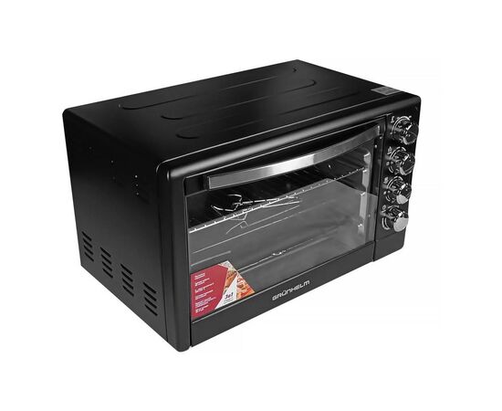 Електропіч Grunhelm GN50ARC, зображення 3