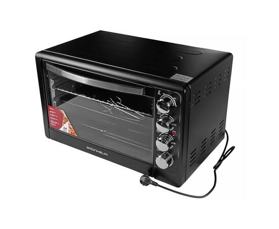 Електропіч Grunhelm GN50ARC, зображення 4