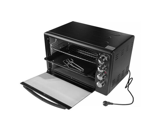 Електропіч Grunhelm GN50ARC, зображення 5