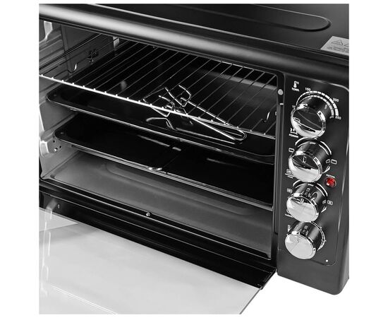 Електропіч Grunhelm GN50ARC, зображення 6