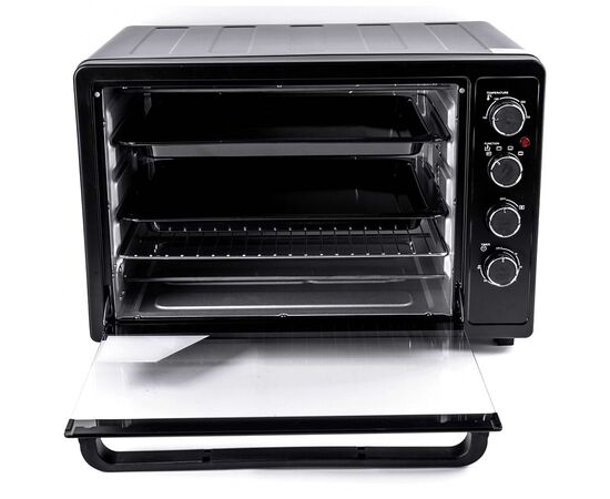 Электропечь Grunhelm GN63СВ, изображение 3