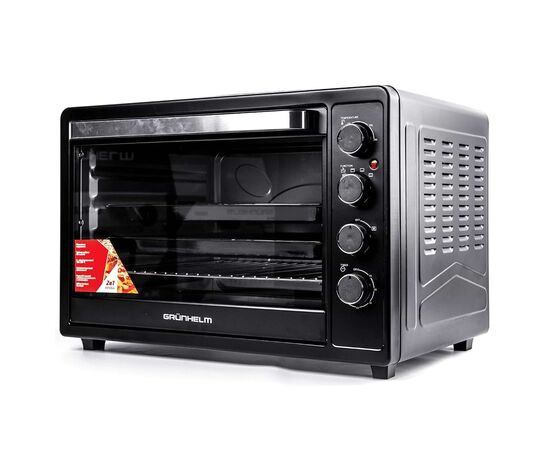 Электропечь Grunhelm GN63СВ, изображение 5