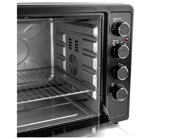 Электропечь Grunhelm GN63СВ, изображение 6