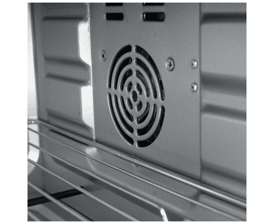 Электропечь Grunhelm GN63СВ, изображение 7