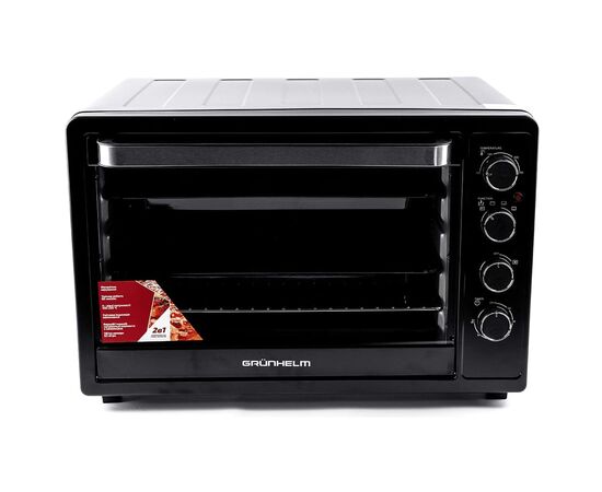 Электропечь Grunhelm GN63СВ