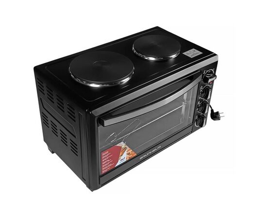 Электропечь Grunhelm GN3301RHP, изображение 10