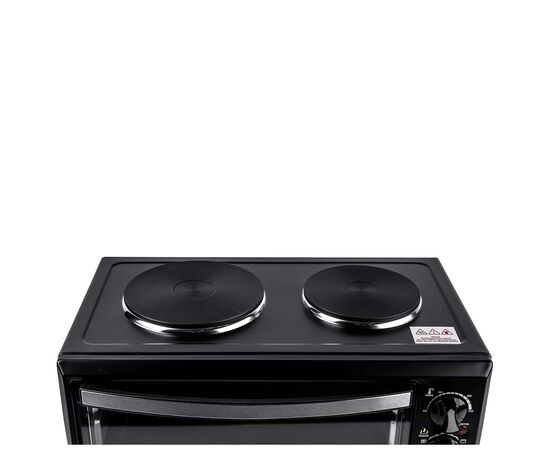 Электропечь Grunhelm GN3301RHP, изображение 3