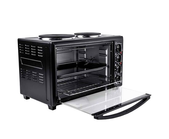 Электропечь Grunhelm GN3301RHP, изображение 6