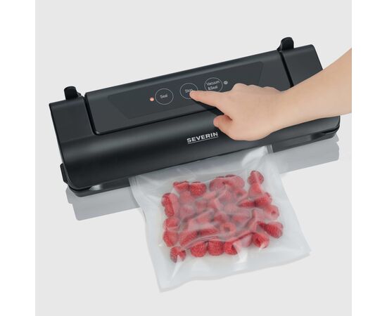 Вакууматор Severin FS 3610, изображение 5