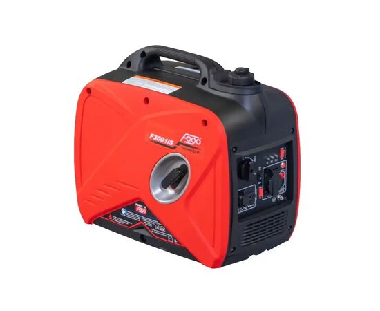 Генератор Fogo F3001is 2,5kW (F3001is)