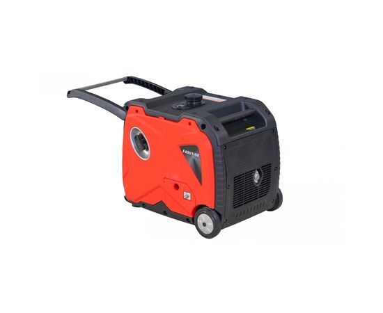 Генератор Fogo F4001iSE 3,5kW (F4001iSE), зображення 2
