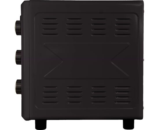 Электропечь Liberton LEO-480 Black, изображение 5