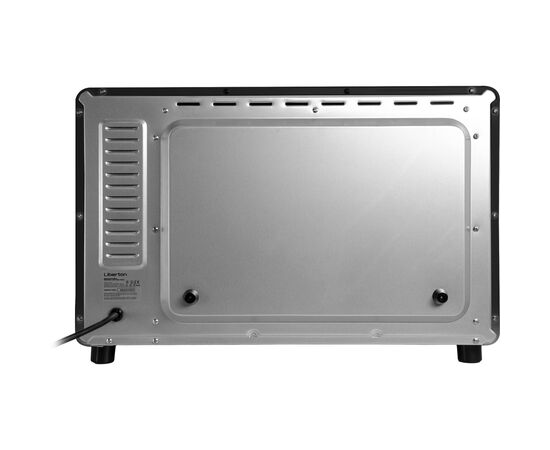 Электропечь Liberton LEO-480 Black, изображение 6