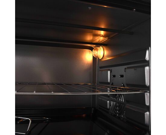 Электропечь Liberton LEO-480 Black, изображение 7