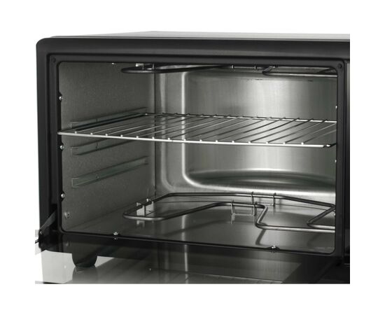 Электропечь ASEL AF 50-23 BLACK, изображение 6