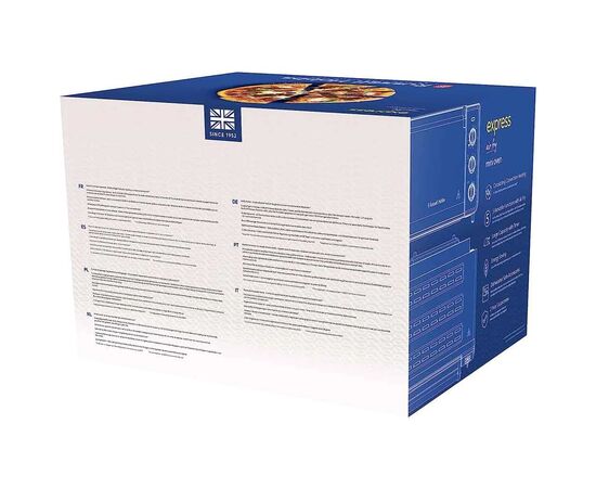 Электропечь Russell Hobbs 26680-56, изображение 6