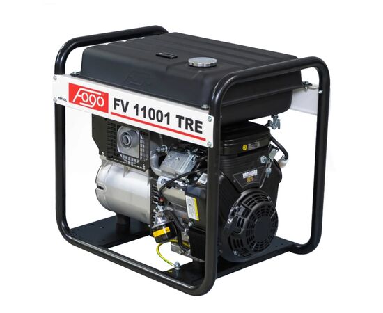 Генератор Fogo FV11001TRE 10,5kW, двиг.BS (FV 11001 TRE), изображение 2