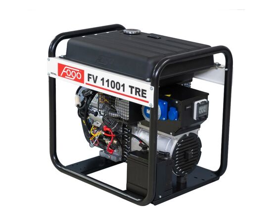 Генератор Fogo FV11001TRE 10,5kW, двиг.BS (FV 11001 TRE)