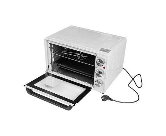 Электропечь Grunhelm GN251AВ, изображение 4