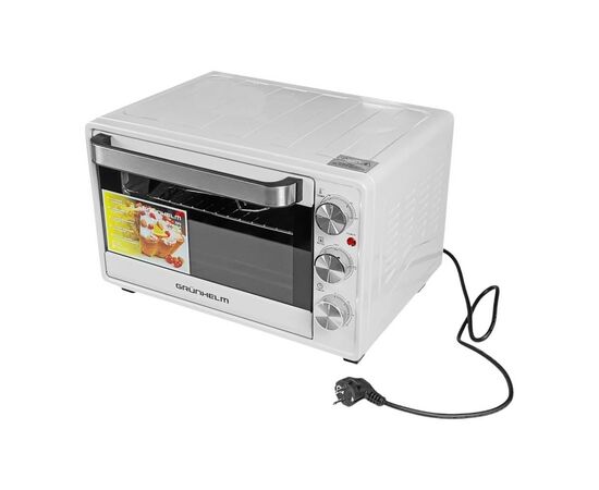 Электропечь Grunhelm GN251AВ, изображение 5