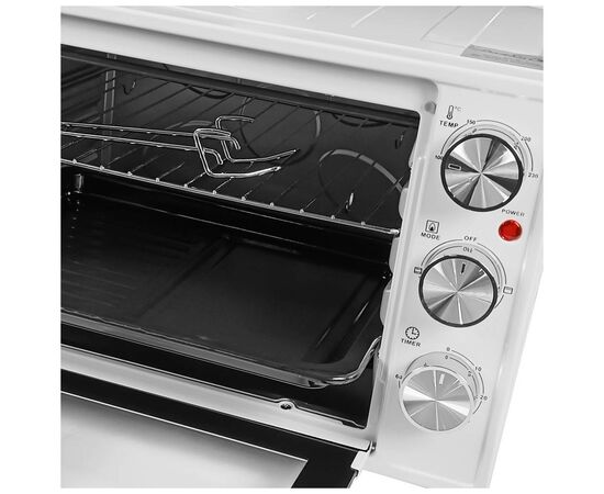 Электропечь Grunhelm GN251AВ, изображение 6